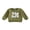 Green, variant on RUINIXCW Toddler Baby Boy Sweatshirts Big Brother Outfit Little Boy Kids Big Bro Letter Long Sleeve Crewneck Pullovers Spring Fall Winter Shirts Tops