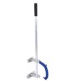 thumbnail image 3 of Wood Chuck Tool Hand Operated Log Lifter Chainsaw Forestry Durable HighStrength, 3 of 9