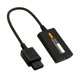 thumbnail image 2 of Adaptador convertidor HDMI de 1080P, entrada de TV, accesorios para videojuegos, consola de juegos, Plug and Play N64 a HDMI, adaptador HDMI para N64 Soledad Convertidor de adaptador de TV HDMI, 2 of 3