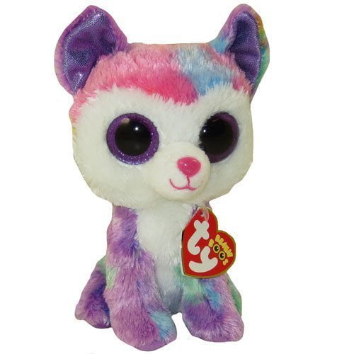 tuffy beanie boo