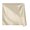 Khaki, variant on lanema Kitchen Curtain Panel for Direct Sunlight and Indoor Screening