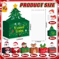 thumbnail image 3 of Set de regalo Kritkin para Navidad, 12 unidades, con 300 bolsas, 3 of 6