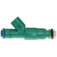 thumbnail image 1 of Inyector Combustible Grand Caravan 2001 A 2007 Dodge V6 3.3L WALKER ., 1 of 3