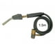 thumbnail image 5 of Antorcha de soldadura, manguera de latón de longitud 1,5 M, portátil profesional para calefacción por fusión, barbacoa, soldadura suave, plomería, Zulema Antorcha de soldadura, 5 of 6