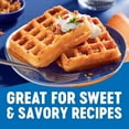 thumbnail image 6 of Light &  Belgian Waffle Mix - No Artificial Flavors, Colors, or Preservatives - 28 OZ (Pack of 2) (Packaging May Vary), 6 of 7