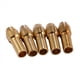 thumbnail image 2 of 24Pcs 0.5-3Mm PequeñO Kit de Herramientas de Pinza de Broca Eléctrica Mini Twist Chuck, 2 of 5