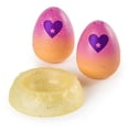 thumbnail image 2 of Hatchimals CollEGGtibles Season 2 Mini Figures – Owlicorn, Bearakeet, Burtle (Loose, Never Played With) 2 of 4
