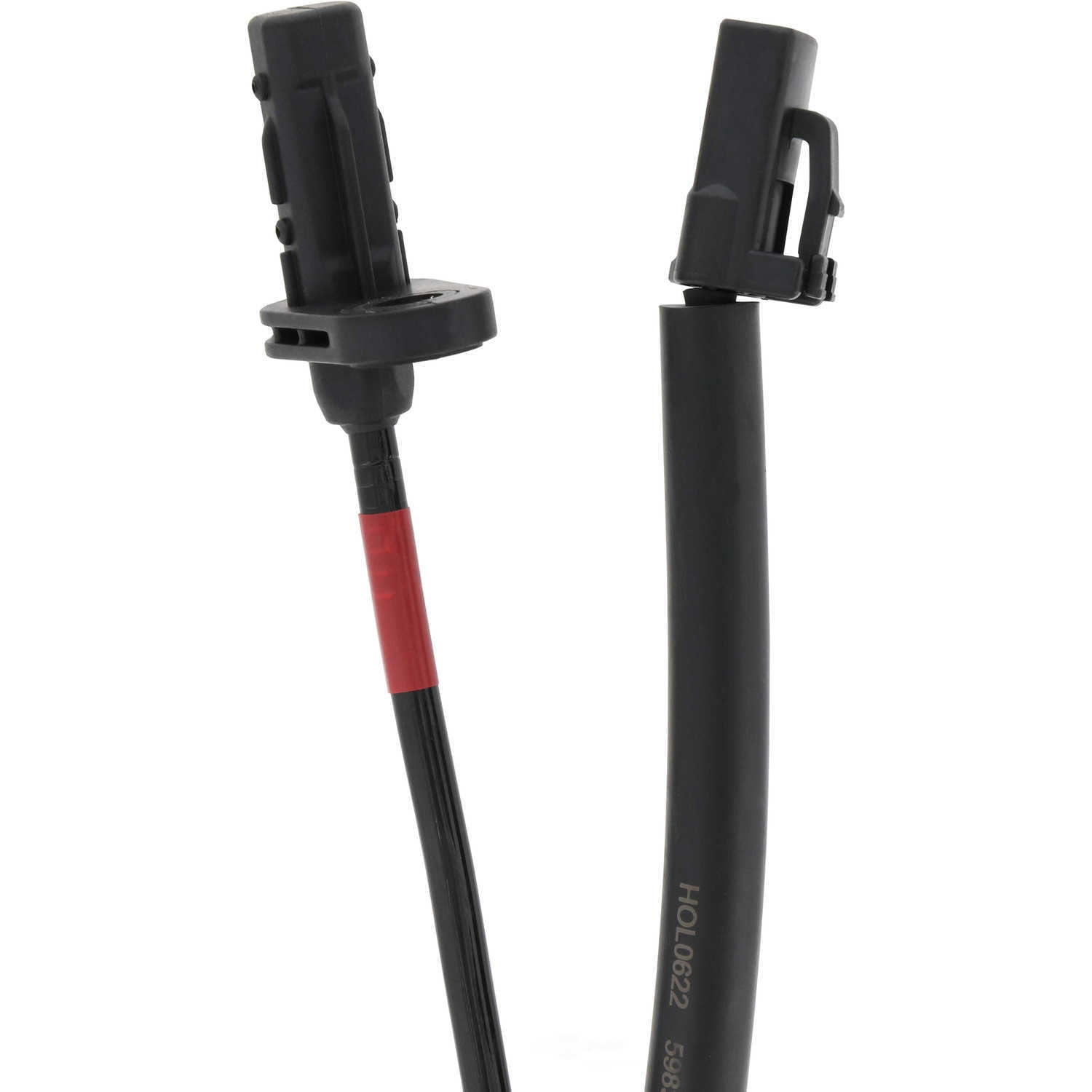 HOLSTEIN 2ABS4196 ABS Wheel Speed Sensor