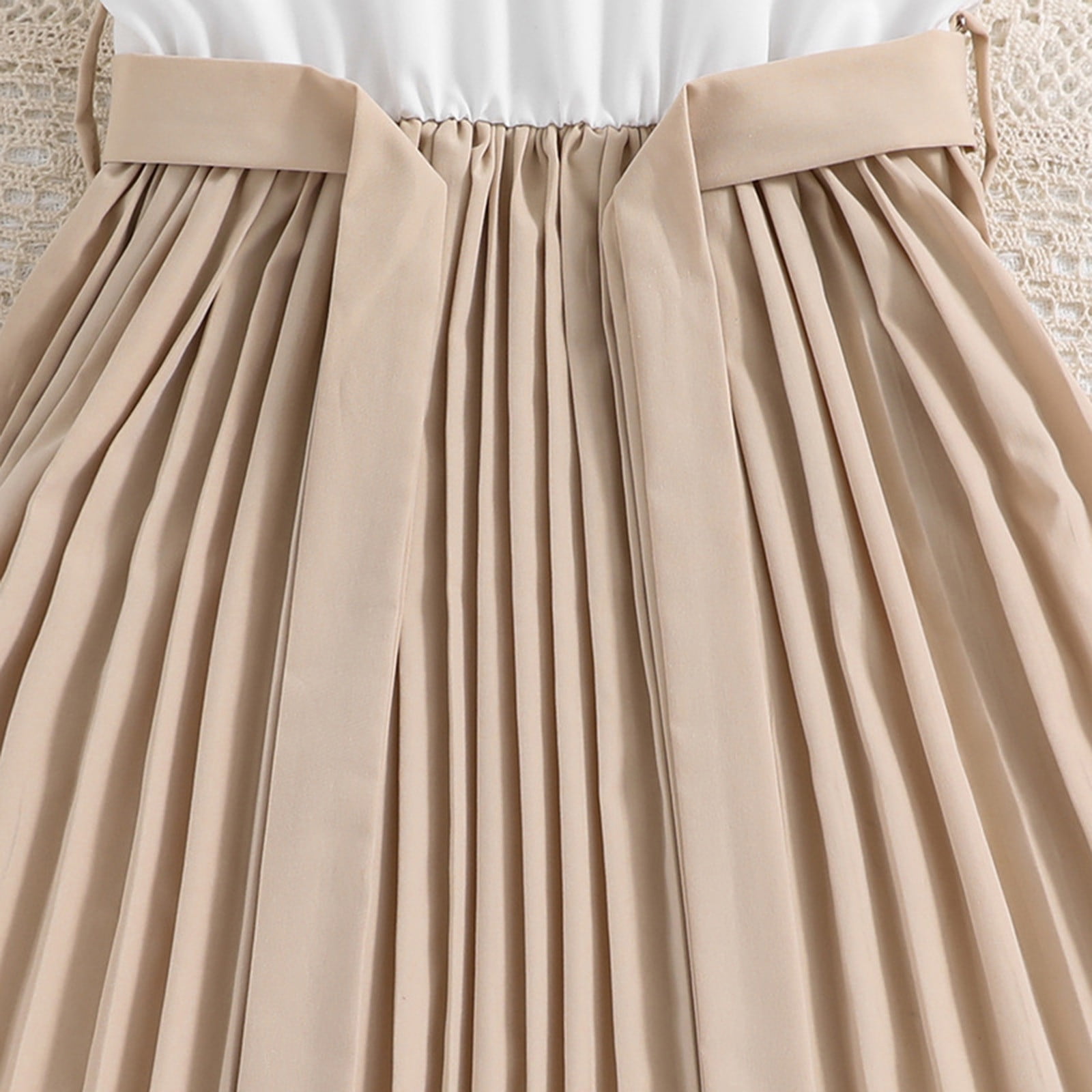 LUOGENLI Graduation Dresses For Girls Size 12-14 Elegant
