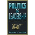 thumbnail image 2 of Pre-Owned Politics as Leadership: Revised Edition (Paperback) 0826210236 9780826210234, 2 of 2