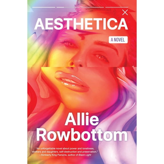 Aesthetica, (Paperback)