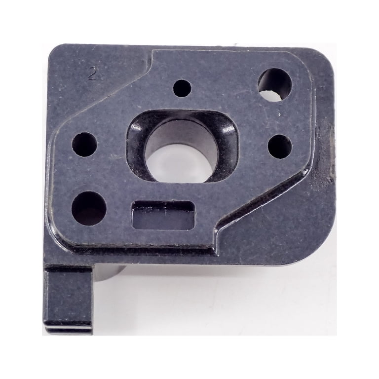 GENUINE ECHO INSULATOR INTAKE BLOCK FITS SRM-265 SRM-266 + MORE GENUINE ECHO INSULATOR INTAKE BLOCK FITS SRM-265 SRM-266 + MORE