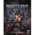 thumbnail image 2 of Reality's Edge : Cyberpunk Règles de Tir, 2 of 5