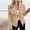 Khaki jacket for women, variant on Usmixi 2023 Winter Womens Blazer Jacket Womens Suit Coat Casual Solid Fall Lightweight Lapel Long Sleeve Short Cardigan Office Work Ladies Fashion Open Front Blazer Outwear Up to 65% off