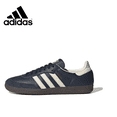 thumbnail image 1 of Zapatillas Adidas originales para hombre y mujer, nuevo estilo, Samba OG, corte bajo, informales y transpirables, para tabla, 1 of 5