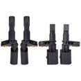 thumbnail image 3 of SCITOO Automotive ABS Wheel Speed Sensor ABS Sensor Front Rear Left and Right Fit for For Audi TT 2008-2015 ALS430 ALS4684pcs, 3 of 6