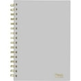 thumbnail image 1 of 2026 Mead® Glacier Grey Small Weekly Planner, 1 of 6