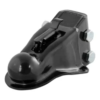 CURT Adjustable Coupler