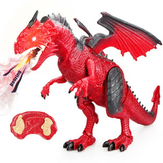 Kolibrie Gedrag En Dragon Toys in Toys for Boys - Walmart.com