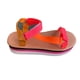 thumbnail image 2 of Trifle Platform Color Open Toe Sandalias de mujer Sandalias de playa para mujer Wmkox8yii  shjk2909, 2 of 2