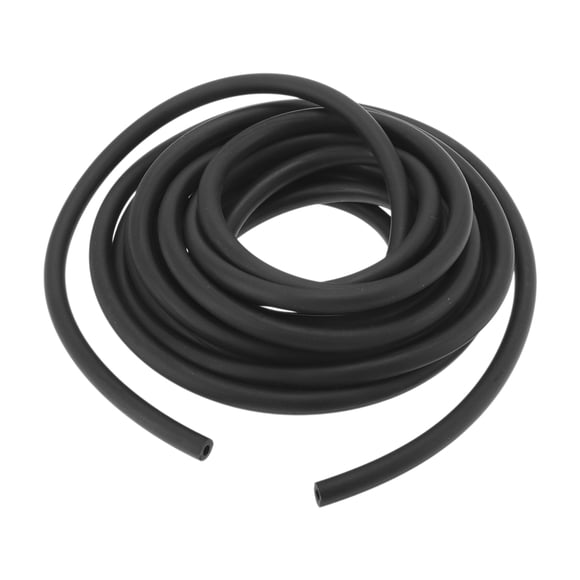 Mangueras de aceite lubricante Unique Bargains 4mm/0.16" 8mm/0.31" 5m/16.4ft