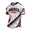 Complexion, variant on Men's USA Soccer Jersey 2026 Soccer Cup Crew Neck Football Fan Wear Graphic Tees Patriotic American Flag Shirts Complexion L