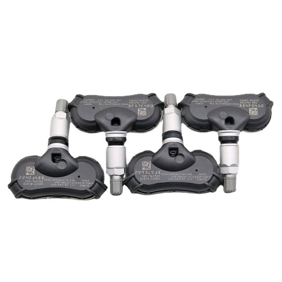 TYRE PRESSURE SENSOR FOR 2014 2015 2016 2017 2018 2019 2020 TOYOTA SIENNA 315MHz TIRE PRESSURE SENSOR TPMS SENSOR 42607-0C070