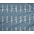 thumbnail image 4 of oneOone Polyester Lycra Fabric Ethnic Ikat Fabric Prints By Yard 56 Inch Wide, 4 of 4