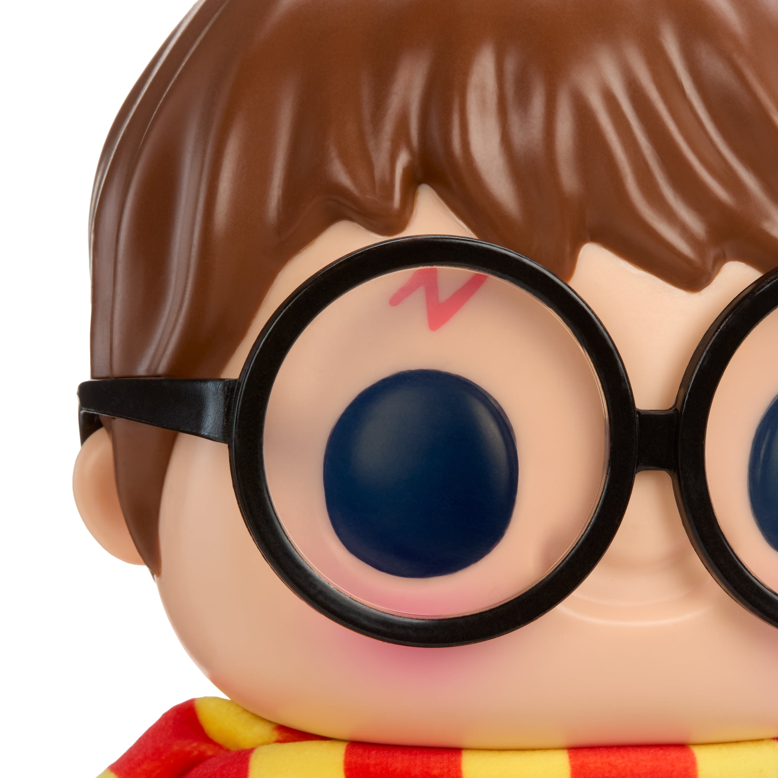 Hyojo Harry Potter Series, Blind Box Mixed Material Squishy Collectible, Ages 8+