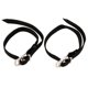 thumbnail image 2 of Clips de Pies para Bicicleta Sunnimix Correa antideslizante de Nylon, 2 of 8