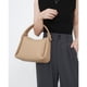 thumbnail image 3 of Estuche para cigarrillos suave, bolso informal estilo dumpling francés, bolso bandolera de hombro retro sencillo y combinable para verano, 3 of 6