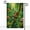C, variant on XaaKee, Multicolored Rainforest Frog Garden Flags, Amphibian Yard Flag, Double-sided High-quality White Linen Garden Flags For Outside, Outdoor Tropical Decorations, 12x18Inch