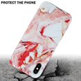 thumbnail image 4 of Cadorabo Étui pour Apple iPhone TP MAX Protection d'Écran en Silicone TPU, 4 of 7