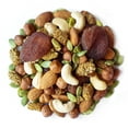 thumbnail image 3 of Organic 6-Forces Trail Mix, 2 Pounds — Non-GMO, Raw, Vegan, Kosher — by Food to Live, 3 of 5