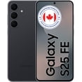 thumbnail image 1 of Open Box - Samsung Galaxy S25 FE (CAD Version) - 128gb - Unlocked, 1 of 3