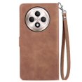thumbnail image 5 of Funda billetera anti-golpes para GANGXUN OPPO Reno 12F , ideal para día a día y trabajo, 5 of 5