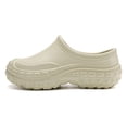 thumbnail image 6 of NordicNest Oversized Couple's Style Chef Shoes Shoes Slippers Fashionable Rain Boots For Outdoor Wear for Weddings, 6 of 9
