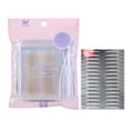 thumbnail image 1 of Double Eyelid Tape Lace Seamless Natural Matte Long-lasting Makeup Tool For Single Eyelids, 1 of 8
