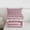 Pink 03, variant on Homewish Adult Modern Fashion Queen Comforter Set, Pink Cheetah Leopard Print Bedding Sets, Stripes Abstract Reversible Bedding Comforter Set, Breathable Home Decor, 3 Pieces