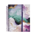 thumbnail image 1 of Cuaderno Libreta Profesional 200 Hojas Pasta Dura Mente Positiva Cuadro chico, 1 of 3