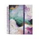 thumbnail image 1 of Cuaderno Libreta Profesional 200 Hojas Pasta Dura Mente Positiva Cuadro chico, 1 of 3