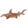 thumbnail image 2 of Figuras de animales de juguete Sunnimix 6.8 Pulgadas Tiburón Estatuilla Realista, 2 of 8