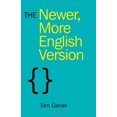 thumbnail image 1 of The Newer, More English Version, 1 of 1