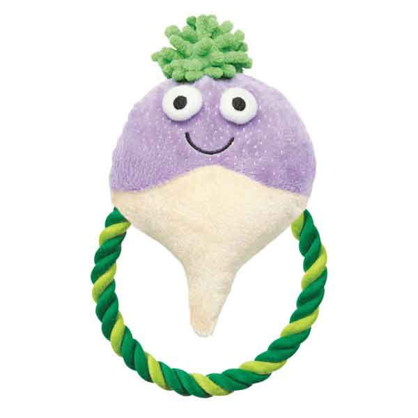turnip plush