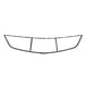 thumbnail image 1 of Moldura de Parrilla Inferior TONG YANG Chevrolet Tornado 2011 al 2016 Negro, 1 of 3