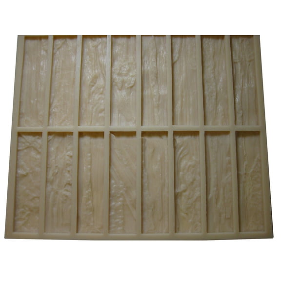 Brick Stone Mold BS 811/3