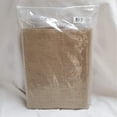 thumbnail image 4 of Greenland Home Burlap Bed Skirt, Twin, Natural, 4 of 4