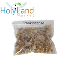 thumbnail image 3 of Holy Land Market Incense from Jerusalem (30 grams or 1 full oz) (Frankincense), 3 of 3