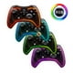 thumbnail image 2 of Control Inalámbrico RGB Compatible PS5 PS4 PS3 iPhone Switch Andriod Virtual Zone VZ-PS5-RGB, 2 of 8