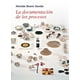 thumbnail image 1 of LA DOCUMENTACION DE LOS PROCESOS EDICIONES ERA HERNAN BRAVO VARELA, 1 of 2